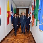 Visita ufficiale ambasciatore americano - Doc Italy