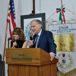 Visita ufficiale ambasciatore americano - Doc Italy