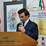 Visita ufficiale ambasciatore americano - Doc Italy