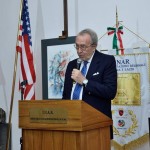 Visita ufficiale ambasciatore americano - Doc Italy