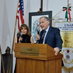 Visita ufficiale ambasciatore americano - Doc Italy