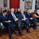 Visita ufficiale ambasciatore americano - Doc Italy