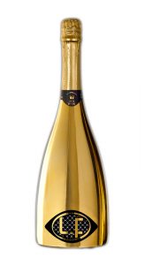 Le due querce luis franciacorta gold