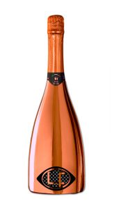 Le due querce luis franciacorta white red gold