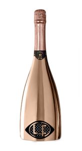 Le due querce luis franciacorta white rose gold